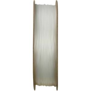 PolyFlex TPU90 Filament Saydam – Esnek 3D Baskı