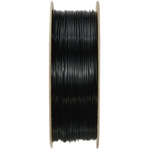 PolyFlex TPU95-HF Filament Siyah – Esnek ve Hızlı