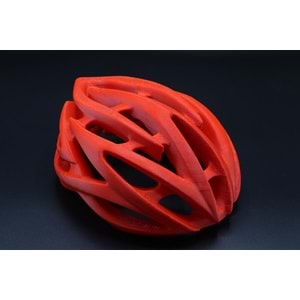 PolyLite ABS Filament Kırmızı – Dayanıklı ve Profesyonel 3D Baskı