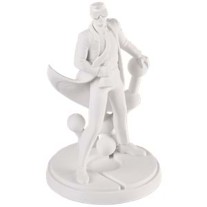 PolyLite ASA Filament Beyaz – UV Dayanımlı 3D Baskı