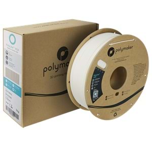 Polymaker ASA Filament Natürel – UV Dayanımlı 3D Baskı