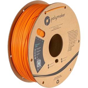PolyLite ASA Filament Turuncu – UV Dayanımlı 3D Baskı