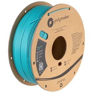 PolyLite ASA Filament Camgöbeği – UV Dayanımlı 3D Baskı