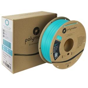 PolyLite ASA Filament Camgöbeği – UV Dayanımlı 3D Baskı