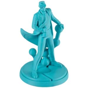 PolyLite ASA Filament Camgöbeği – UV Dayanımlı 3D Baskı