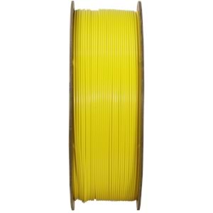 PolyLite ASA Filament Sarı – UV Dayanımlı 3D Baskı