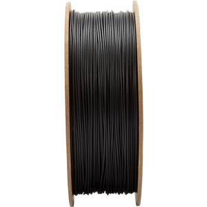 PolyTerra PLA Filament Kömür Siyah - 1 kg 1.75mm