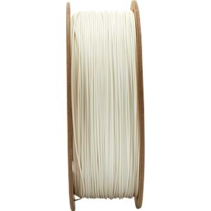 PolyTerra PLA Filament Pamuk Beyaz - 1 kg 1.75mm
