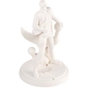 PolyTerra PLA Filament Pamuk Beyaz - 1 kg 1.75mm