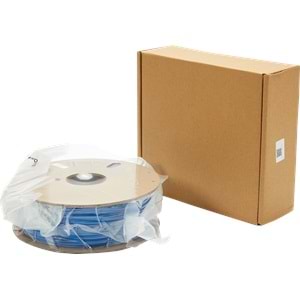 PolyTerra PLA Filament Safir Mavi - 1 kg 1.75mm