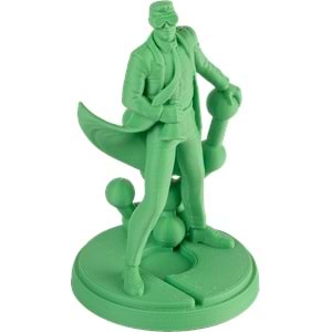 PolyTerra PLA Filament Orman Yeşil - 1 kg 1.75mm