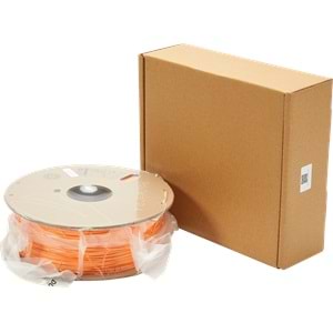 PolyTerra PLA Filament Gündoğumu Turuncu - 1 kg 1.75mm