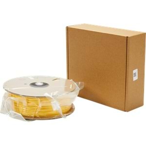 PolyTerra PLA Filament Savana Sarı - 1 kg 1.75mm