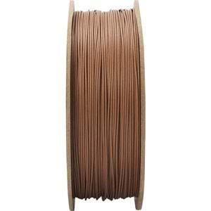 PolyTerra PLA Filament Toprak Kahverengi - 1 kg 1.75mm