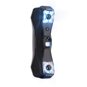 Revopoint MetroX Advanced Edition (Stoktan Teslim) – Profesyonel 3D Lazer Tarayıcı 
