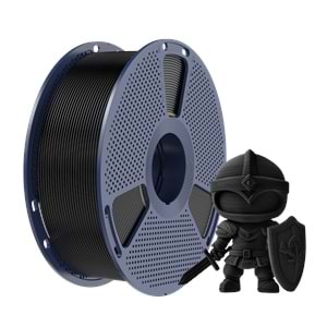 Sunlu PLA Filament Siyah
