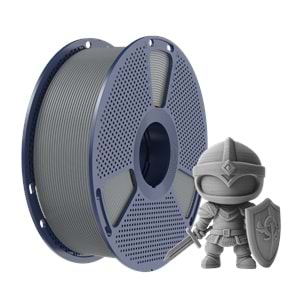 Sunlu PLA Filament Gri