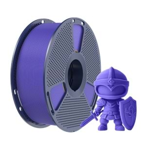 Sunlu PLA Filament Lavanta Moru