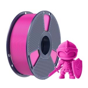 Sunlu PLA Filament Macenta