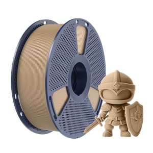 Sunlu PLA Filament Meşe
