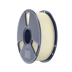 Sunlu PLA Filament Kemik Beyazı