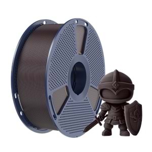 Sunlu PLA Filament Kavrulmuş Kestane