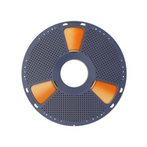 Sunlu Silk PLA+ Filament Turuncu - 1kg 1.75mm