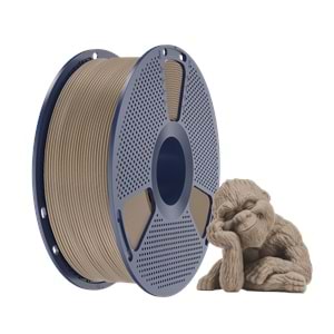 Sunlu PLA Wood Filament Ağaç - 1kg 1.75mm