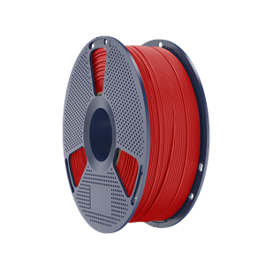 Sunlu ABS Filament Kırmızı - 1 kg 1.75mm