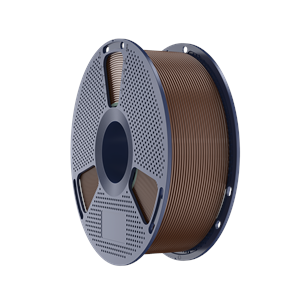 Sunlu PLA+ 2.0 Filament Kahverengi - 1kg 1.75mm