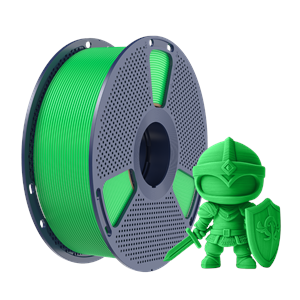 Sunlu PLA+ 2.0 Filament Yeşil - 1kg 1.75mm