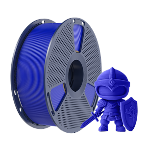 Sunlu PLA+ 2.0 Filament Klein Mavisi - 1kg 1.75mm