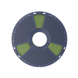 Sunlu PLA+ 2.0 Filament Zeytin Yeşili - 1kg 1.75mm