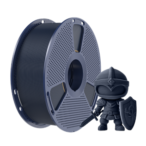 Sunlu PLA+ 2.0 Filament Gece Yarısı - 1kg 1.75mm