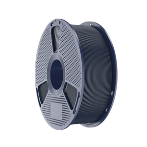 Sunlu PLA+ 2.0 Filament Gece Yarısı - 1kg 1.75mm