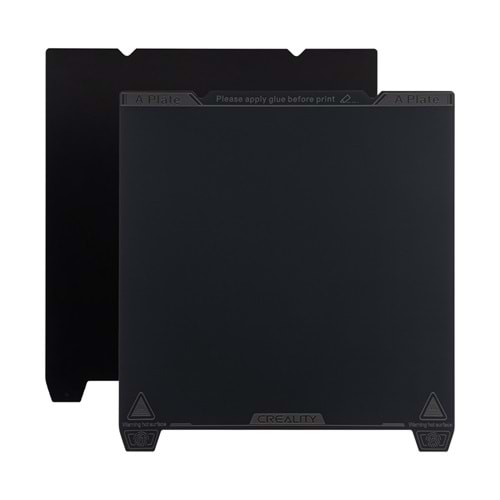 Creality K1 Pürüzsüz PEI Tabla 235 x 235mm