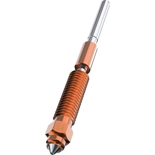 Creality Unicorn Quick-Swap Nozzle 0.4mm