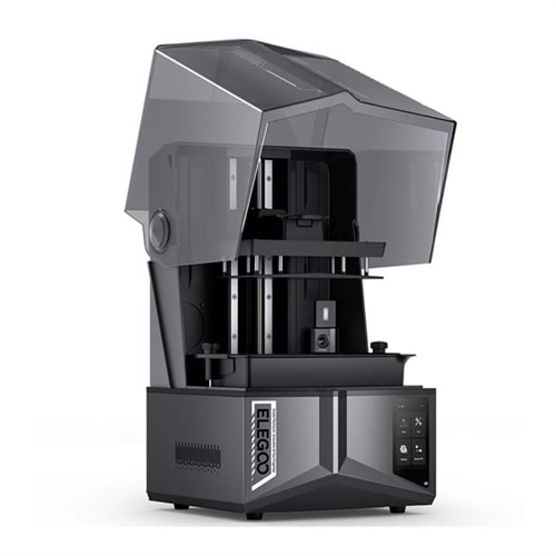 ELEGOO Saturn 4 Ultra 16K 3D Yazıcı - Stoktan Teslim