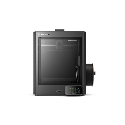 Elegoo Centauri Carbon 3D Yazıcı - Stoktan Teslim