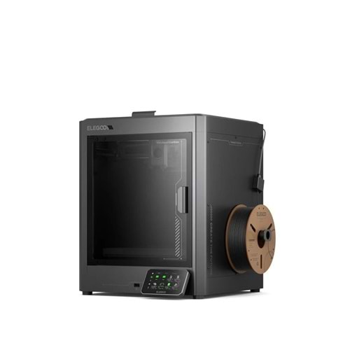 Elegoo Centauri Carbon 3D Yazıcı - Stoktan Teslim