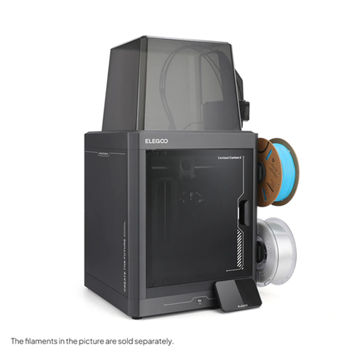 Elegoo Centauri Carbon 2 Combo 3D Yazıcı - Stoktan Teslim