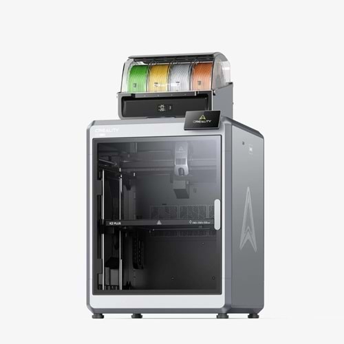Creality K2 Plus Combo 3D Yazıcı