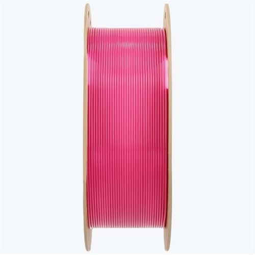Panchroma PLA Translucent Filament Macenta