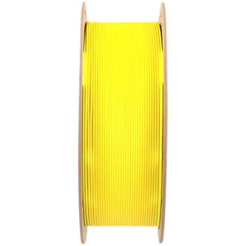 Panchroma PLA Filament Neon Sarı - 1 kg 1.75mm