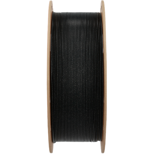 Panchroma PLA Galaxy Filament Siyah
