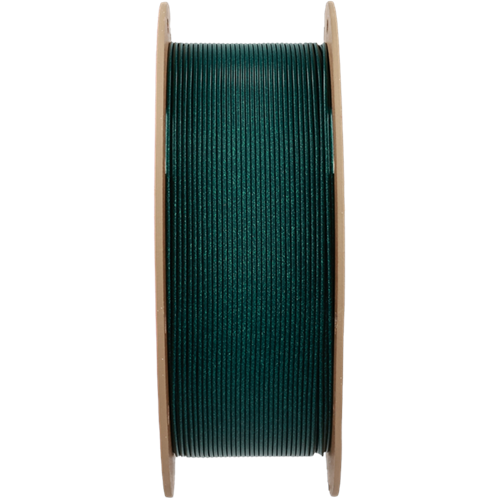 Panchroma PLA Galaxy Filament Koyu Yeşil