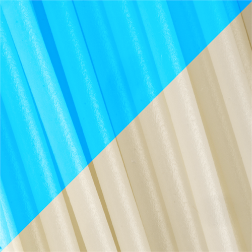 Panchroma PLA Filament Glow Mavi - 1 kg 1.75mm