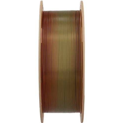 Panchroma Gradient Silk Toprak PLA Filament