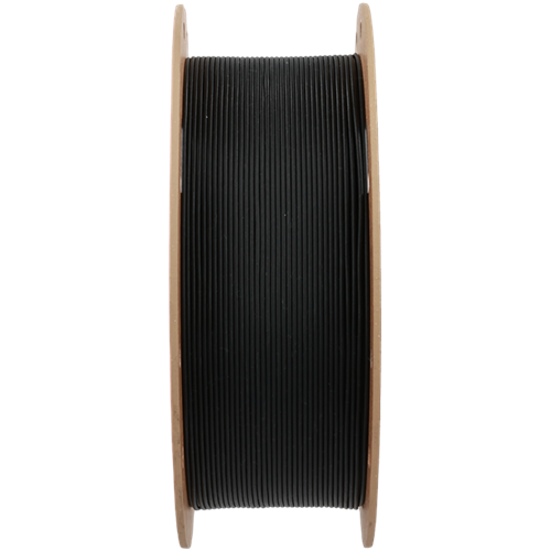 Panchroma PLA Filament Mat Kömür Siyah – 1 kg 1.75mm