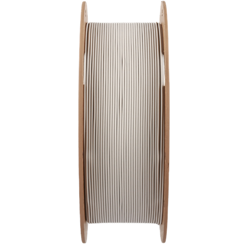 Panchroma PLA Filament Mat Yumuşak Beyaz – 1 kg 1.75mm